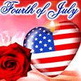 Safe And Happy Fourth of July!