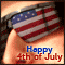 Have A Good Time On July 4th!