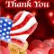 4th of July: Thank You