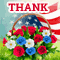 Thank You On 4th Of July.
