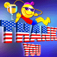 Thanks For A Special July 4th!