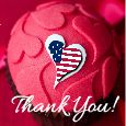 Thanks For Your Sweet Wishes!
