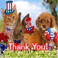 Thanks For The Best Wishes!