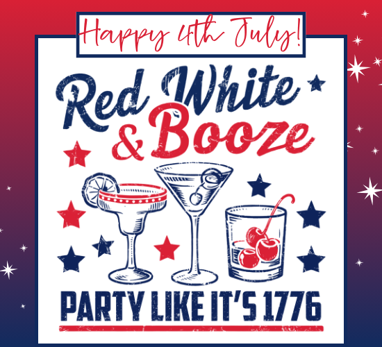 Party Like It’s 1776!