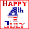 Happy 4th July!