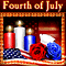 Fourth Of July Wishes!