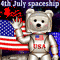 American Spaceship!