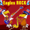 USA Eagles 4th July Rock Show!