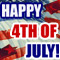 Happy 4th Of July Wishes.