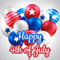 Celebrate Happy 4th of July...