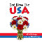 Wishing A Happy 4th Of July.