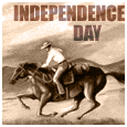 Happy Independence Day!
