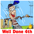 Have A Blast!