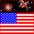 Wishing You A Happy Fourth Of July!