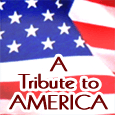 A Tribute To America...