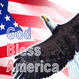 God Bless America!