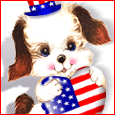 Stars And Stripes Forever...