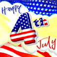 Happy 4th!