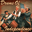 Yankee Doodle On 4th Of July!