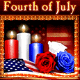 Fourth Of July Wishes!