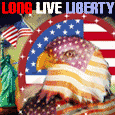 Long Live Liberty!