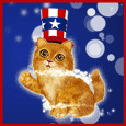 Warm Greetings On This 4th of July!