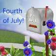 Let Us Salute The Spirit Of America!