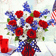 Happy 4th Of July Greetings For You!