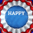 Happy 4th Of July To You Dear!
