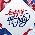 Blessings & Prayers  For 4th Of July!