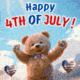 Hugs, Love And Lots Of Cheer.