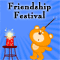 Celebrate The Festival Of Friendship!