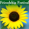 Heartfelt Friendship Festival Wishes!