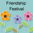 Everything I Want In A Friend!