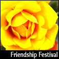 Happiness Of Friendship...