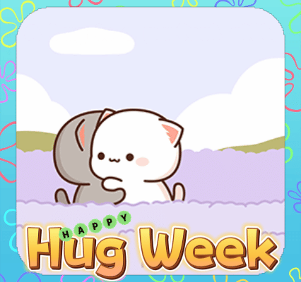 A Hug Is A Perfect Gift.