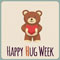 Happy Mug (Hug) Week.