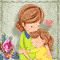 Big %26 Tight Hug For Your Special Mom.