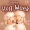 Hug Week Card For Special Someone.