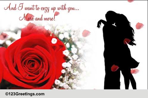 Hug Week Wishes For Special Someone!