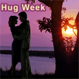 Warmth Of Your Hugs...