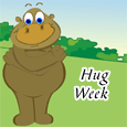 Cute Interactive Hug!