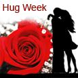 It's Hug Week, Sweetheart...