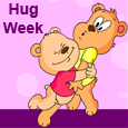Hug You Real Tight!