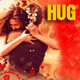 Send Hug Week Ecard!