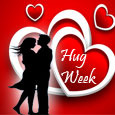 Warm And Cozy Hug Honey!