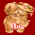 Hugs For You Honey!