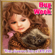 You Deserve Lots Of Hugs!
