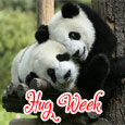 A Cozy Hug To Make You Smile!