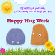 Sending Lots Of Hugs Your Way.